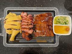 -正斗·港式粤菜(SKLP店)