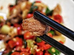-永膳精致本味湘菜(麓谷店)