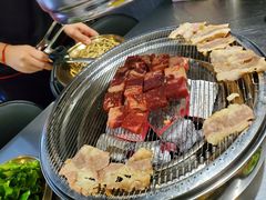 -本炙炭烤·蒲烧活鳗料理店(金沙洲店)
