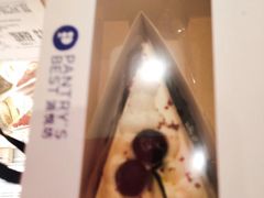 -派悦坊·甜品·蛋糕(虹口龙之梦店)