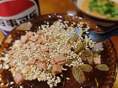 -受气牛肉·重庆耙牛肉(来福士店)