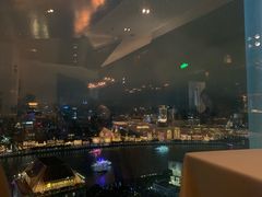 -翡翠36餐厅(浦东香格里拉店)
