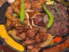 -墨纪Mojí墨西哥餐厅(官舍店)