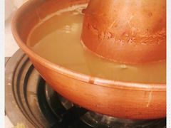 -八先生涮肉房(三里河店)