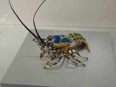 -北京工艺美术博物馆