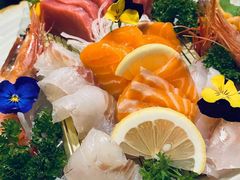 -初味原日本料理
