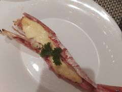 -都会尚膳·海鲜自助餐厅(重庆万豪酒店)
