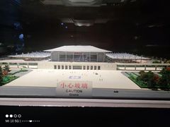 -中国铁道博物馆(正阳门馆)