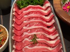 -季季山·云南野生菌火锅(上海首店)
