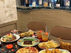 -mordew加州日记西餐&小酒馆(新天地店)