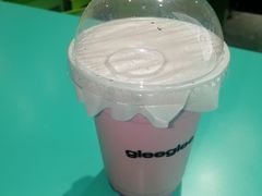 -gleeglee乐溢亦茶(合生汇店)