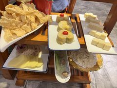 -乐宴·老北京铜火锅(桂庙店)