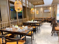 大堂-楊公子民间菜