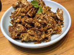 乾隆白菜-局气烤鸭·北京菜(前门店)