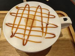 -Peet's 皮爷咖啡(乐峰店)
