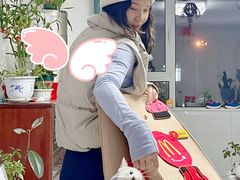 -麦当劳(展览路店)