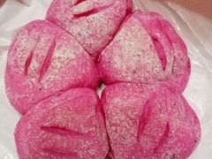 -木子木水日式烫面包(世界城光谷店)