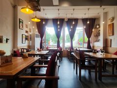 -冲浪熊西餐厅(南戴河店)