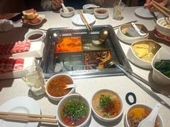 -海底捞火锅(凤凰广场店)