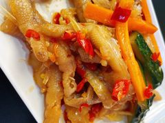 -拙大师·龙虾四季排档·夜宵至凌晨4点(九环路店)