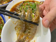 -官塘陈记鱼生·潮汕砂锅粥·潮汕生腌牛肉火锅(潮枫路总店)