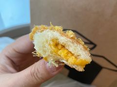 -烫面包·面包烘焙(绿地缤纷城店)