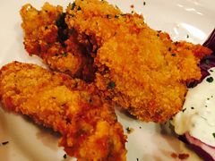 -The Crab Pot Seattle