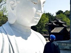 -棋盘山风景区