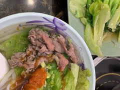 -福合诚潮汕牛肉火锅(西丽分店)