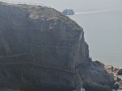 -蓬莱阁景区