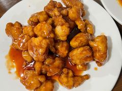-熊大烧烤(秋涛路店)