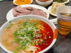 -清真·马安军辣子牛肉面