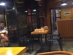 大堂-牛男手造(地铁天虹店)