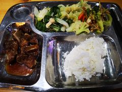 糖醋排骨-旺福楼·包点(碑亭巷店)