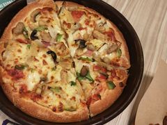 -必胜客(大观天地店)