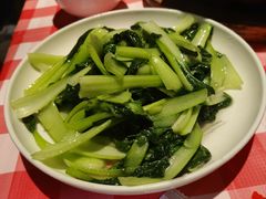 -望庐说·本地菜馆