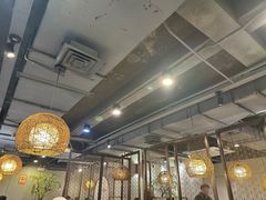 -德林酸菜鱼火锅(南丹店)