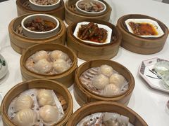 -稻香酒家·33年老字号·港式粤菜(富邦中心店)
