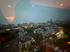 -广州白天鹅宾馆