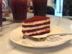 -COSTA COFFEE(恒基名人购物中心店)