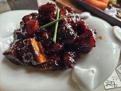 梅子排骨-穹六人间 people 6(岳阳路店)