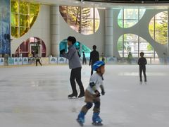 -世界之窗阿尔卑斯冰雪世界