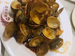 -桥底辣蟹(谢斐道店)