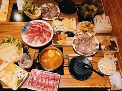 -锅小主火锅(楚翘城店)
