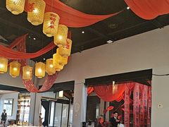 -禧宴Joyous Restaurant(禧园店)