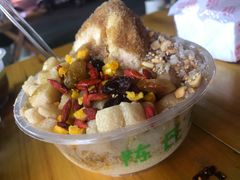 -陈氏冰粉(龙山中学店)
