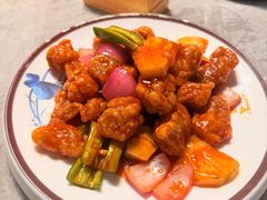 -十三姨工厨顺德美食·宴会·团餐(天河北路店)