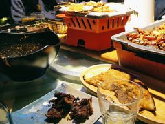 -1819餐厅·团队聚餐·烤串·精酿