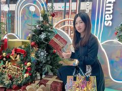 -南京时尚莱迪购物广场(正洪街店)