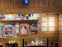 -양평식당·杨平食堂(华贸店)
